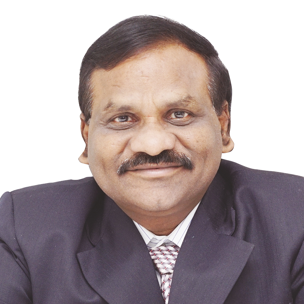 Sri. Rachuri Srinivasa Rao