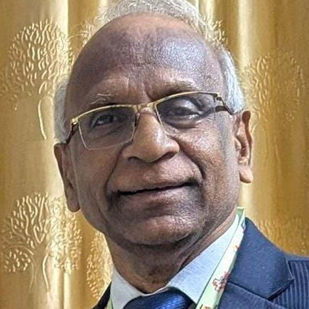 Sri. Vijaya Kumar Gupta Kopuri